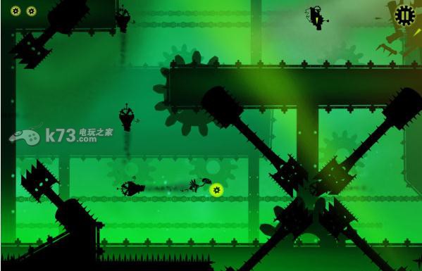 ʱ̰֮׿ԤԼ(δ)-Green Game:TimeSwapperv1.1.0