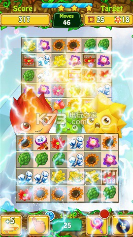 ΰ׿ԤԼ(δ)-Blossom CrushƽԤԼv2.0.1