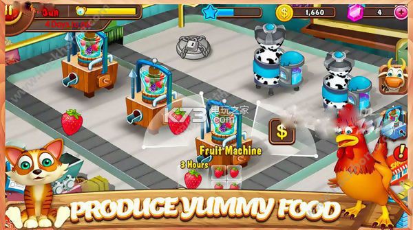 ũֹ׿-ũֹBarnyard Factoryv1.0