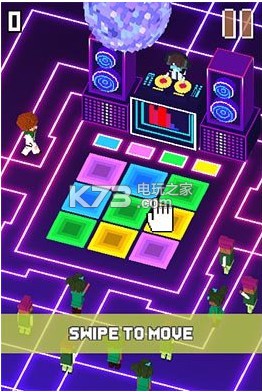 ˹ƴά׿-Disco Davev1.5.0