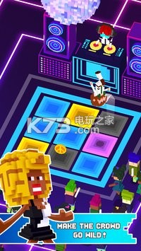 ˹ƴά׿-Disco Davev1.5.0