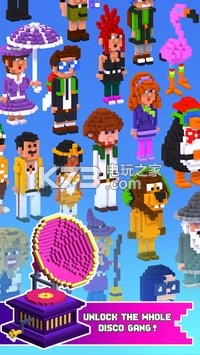 ˹ƴά׿-Disco Davev1.5.0