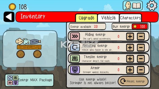 ϷԤԼ(δ)-Lazy RiderԤԼv1.0