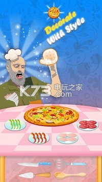 Ϸ-Ӱ׿Happy Cooking Wheelsv1.0.2