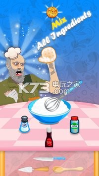 Ϸ-Ӱ׿Happy Cooking Wheelsv1.0.2