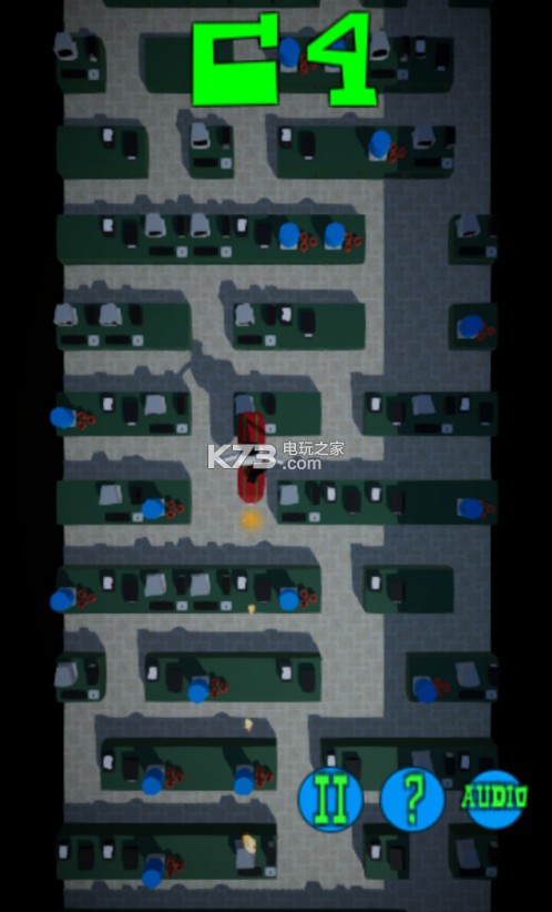 End Of ShiftϷ-End Of Shiftv1.0c