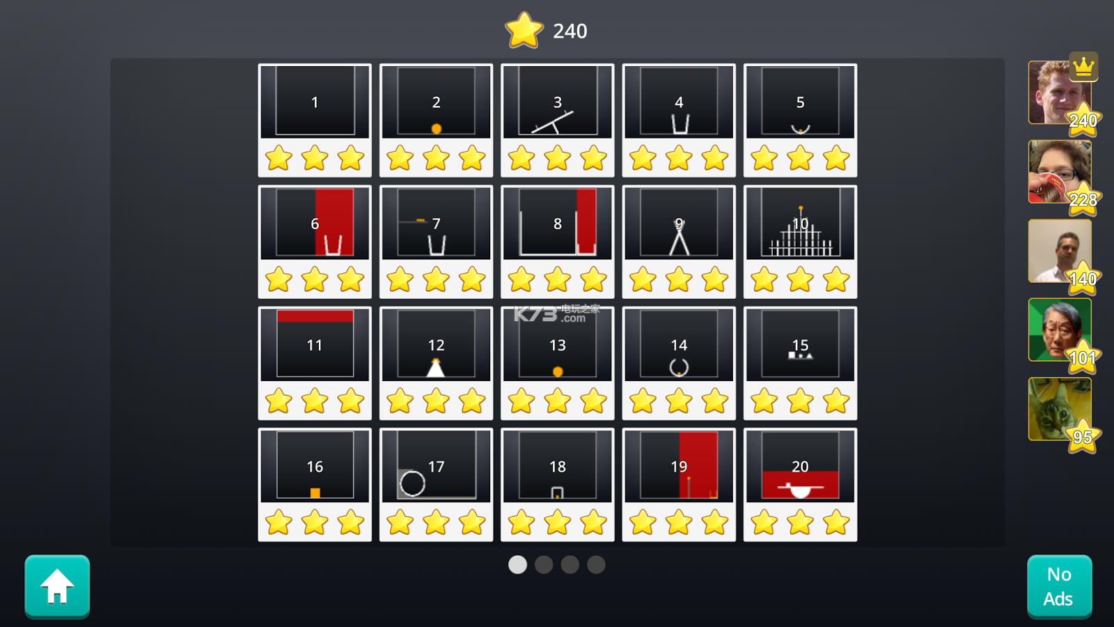 籩׿-Brain It Onv2.08.0503