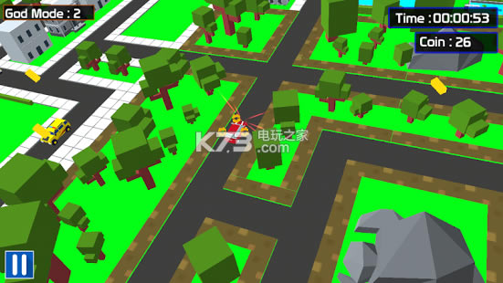 ·ݼʻ-·ݼʻϷRoad Robber Escape Drivev1.0