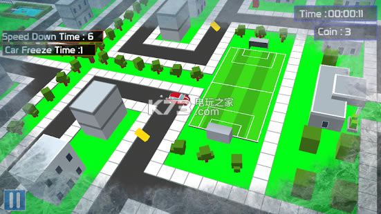 ·ݼʻ-·ݼʻϷRoad Robber Escape Drivev1.0