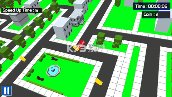 ·ݼʻ-·ݼʻϷRoad Robber Escape Drivev1.0