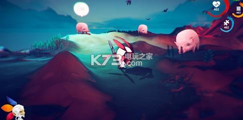 chrysalisϷԤԼ(δ)-chrysalisԤԼv1.0