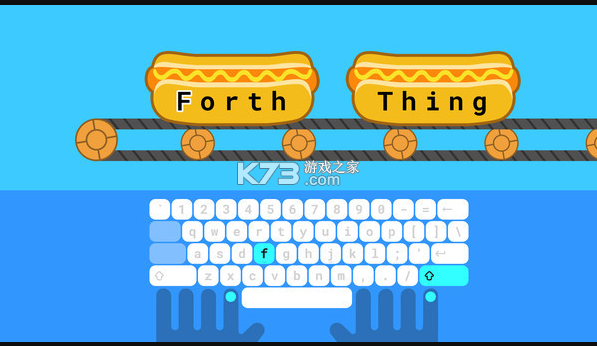 Typing Land׿-Typing LandϷv1.0.2°