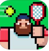 Timber Tennisƽ-Timber Tennisƽv1.4.1