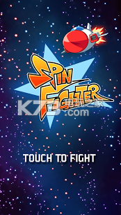 սϷ-սSpinfighterv1.0.1