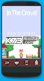 ȺϷ-ȺIn The Crowdv1.2