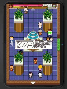 ȺϷ-ȺIn The Crowdv1.2