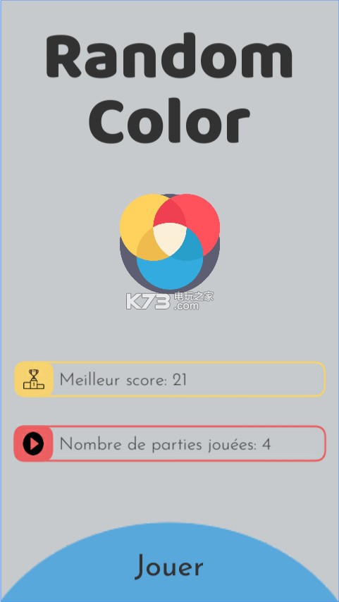 ɫϷ-ɫRandom Colorv1.1
