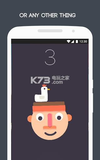 ƽñϷ-ƽñBalance The Hatsv1.2.1