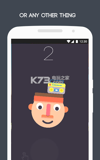 ƽñϷ-ƽñBalance The Hatsv1.2.1