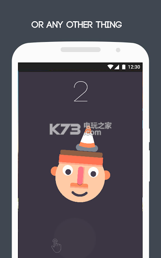 ƽñϷ-ƽñBalance The Hatsv1.2.1