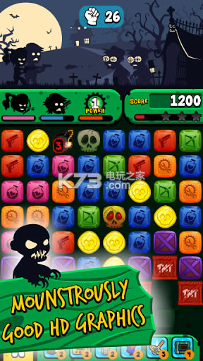 2ɱ¾-2ɱ¾Match 2 Killv1.0.4