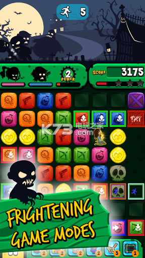 2ɱ¾-2ɱ¾Match 2 Killv1.0.4