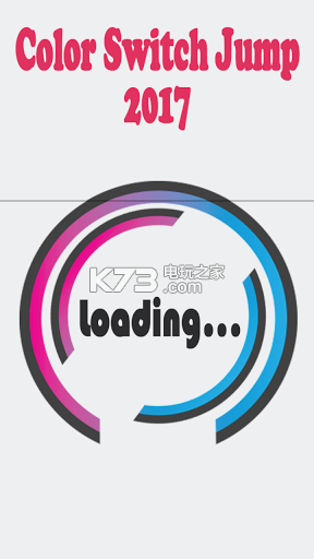 Switch Jump Color Game 2017-Switch Jump Color Game 2017v1.0