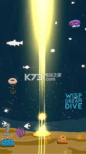 WispλǱˮϷ-WispλǱˮWisp: Dream Divev1.0