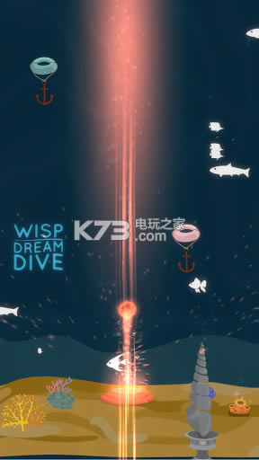 WispλǱˮϷ-WispλǱˮWisp: Dream Divev1.0