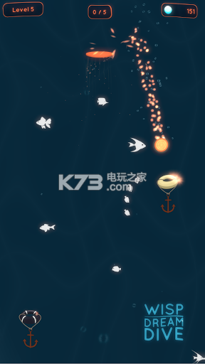 WispλǱˮϷ-WispλǱˮWisp: Dream Divev1.0