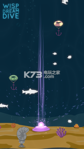 WispλǱˮϷ-WispλǱˮWisp: Dream Divev1.0