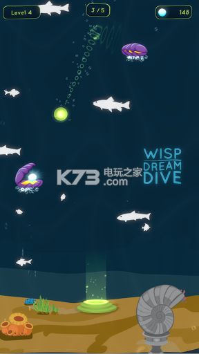 WispλǱˮϷ-WispλǱˮWisp: Dream Divev1.0