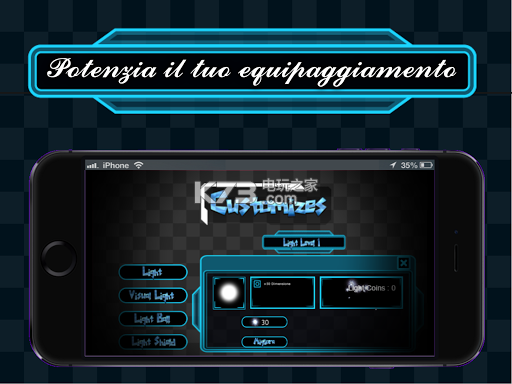 Light Jump-Light Jumpv1.0