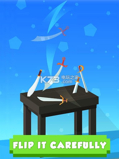 ذKnife Flip FlopϷ-Knife Flip Flopذv1.1.3
