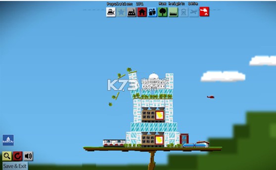 ƽֻ-BalanCityֻv0.12.01