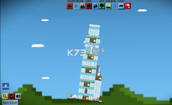 ƽֻ-BalanCityֻv0.12.01