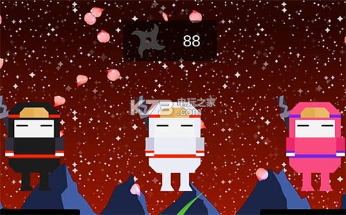 Ӣ-ӢMini stick ninja herov1.8