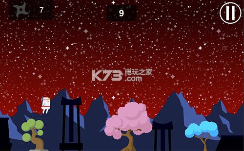 Ӣ-ӢMini stick ninja herov1.8