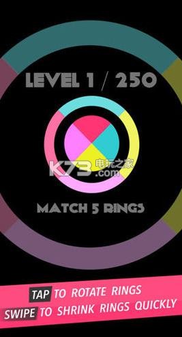 Ȧɵ㰲׿-Inner Circlev1.0.1