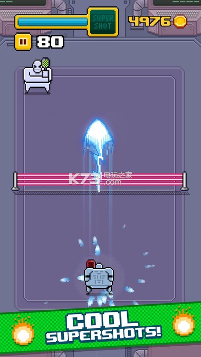 Timber Tennisƽ-Timber Tennisƽv1.4.1