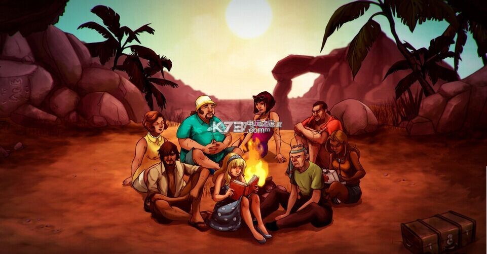 ڰĽΰ׿-Dead in Bermudaİv1.02