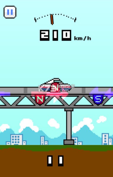 Maglev500ԤԼ(δ)-maglev500ڹƽԤԼv1.0.1