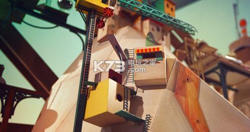 үүĳк-Lumino City İv2.5.2