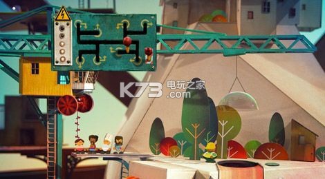 үүĳк-Lumino City İv2.5.2