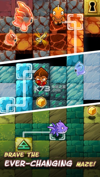 Caveboy GOϷ-Caveboy GO׿v1.0