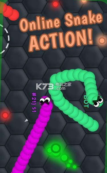 slimy.io-Slimy.IO׿v2.0