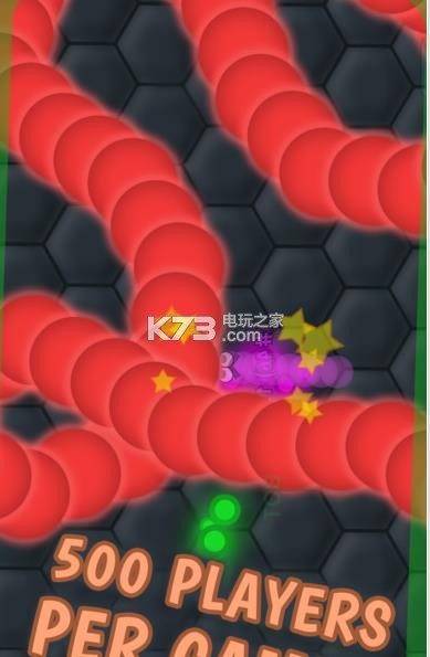 slimy.io-Slimy.IO׿v2.0
