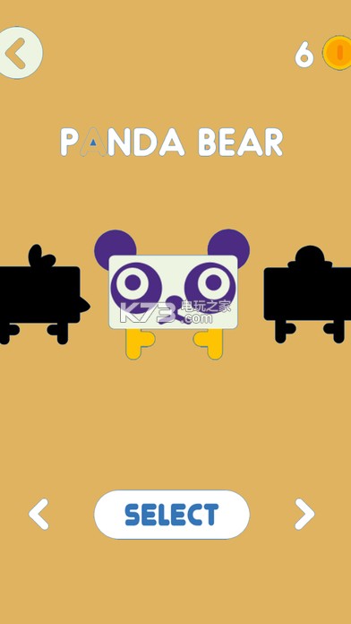 2048ϷԤԼ(δ)-2048ԤԼv1.1