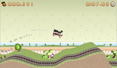 о-Mad baronо׿v1.3