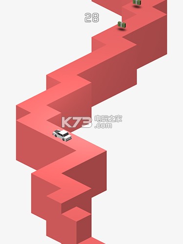 Σռݳ׿-canyon driverƽv1.0